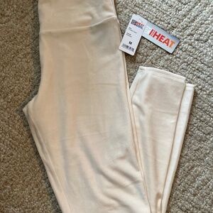 New Velor 32 degrees leggings